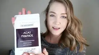 The Matcha Reserve  Superfood Powders