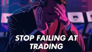 Unsuck your bad trading habits (harsh but true)