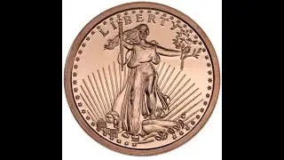 Investing in Copper Bullion