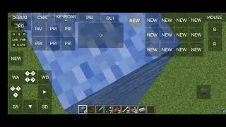 Trying to do GOD Bridge .pojav launcher