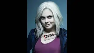 IZombie -I'm already dead