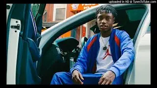 [FREE] Lil Tjay x Rod Wave x NBA Youngboy Type Beat "Thoughts" - prod. m3 x prettyxure_