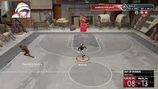 NBA 2K22 NEXT GEN  | SEASON 2 GRIND | 99 OVR | 2k Sub Grind |
