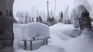 Карелия. Просто прогулка.