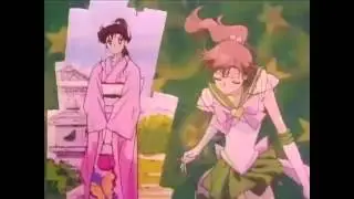 Sailor Stars Song Cover