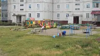 Мусор