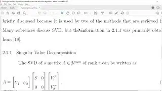PDF read by NVDA without tags