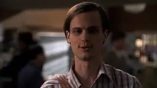 Criminal Minds S1E4 480P