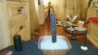 СИЛЬНАЯ ЧИСТКА 