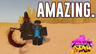 This Roblox JoJo Game Is AMAZING