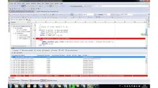 Introduction to Toad for Oracle for Developers - in-depth tutorial