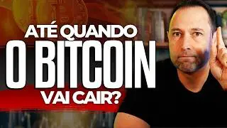 2 CRIPTOMOEDAS QUE PODEM EXPLODIR AINDA EM 2024 | VALE A PENA INVESTIR em BITCOIN e ALTCOINS HOJE?