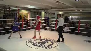 Веретюк Виталий   Кривцов Никита 3
