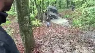 УАЗ на 35 симаксах