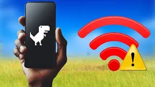 The Day Africa Went Offline…
