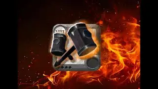 Forge Hammers | Albion Online Roads of Avalon