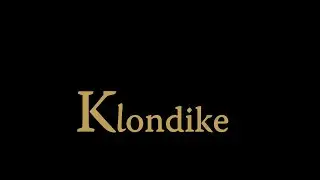 KLONDIKE VALPAINT - OLD - Official Video