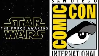 Star Wars Comic-Con Panel and Footage Recap
