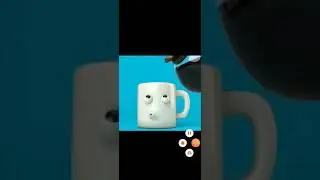 Four Framed Animation(With Voice Acting) [EARRAPE]