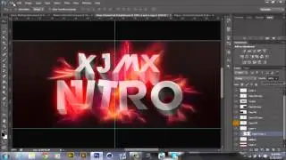 xJMx Nitro Speedart 