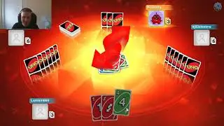 Uno - The Queue (Stream Highlight)