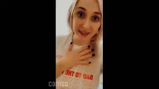 Heather Monroe video shoutout