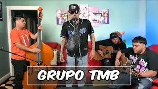 GRUPO TMB Previews UNRELEASED MUSIC, HP RECORDS?!!!, UPCOMING ALBUM AND MOREEE!!!!