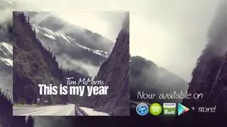 This Is My Year - Tim McMorris (Folk)