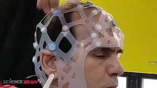 4CH Evaluation Neurofeedback Recording