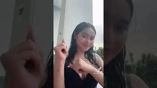 BRA NYA SAMPE GAK MUAT NAMPUNG SUSU 