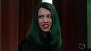 Conversa com Bial (03/05/2018 - Parte 2) : Rachel del Monde, diagnóstico precoce do autismo