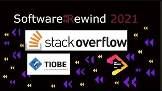 Software Rewind 2021 - Podsumowanie roku (1/2)