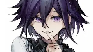 ЭТО ОН ! : Danganronpa V3 Killing Harmony