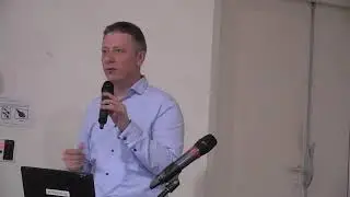 Colloque ÉvryBio 2023 - Partie 2/2