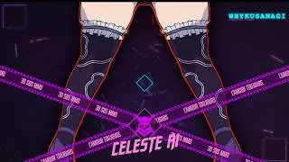 CelesteAI Succubus Sister MMD L'amour Toujours