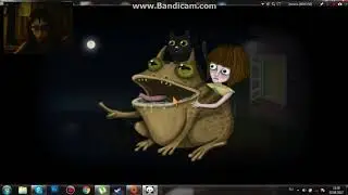 FRAN BOW#9| БОЛЬШАЯ ЖАБА