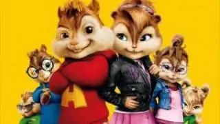 I Got a Feeling - Chipmunks and Chipettes (the Squeakquel)