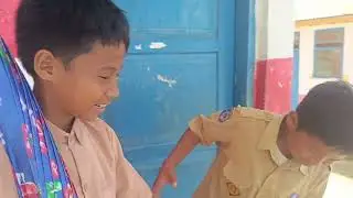 gara-gara hujan