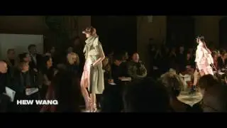 MA17 Womenswear Catwalk