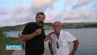 Aktüel - Kamader Sosyal Sorumluluk Projesi -  Part 2