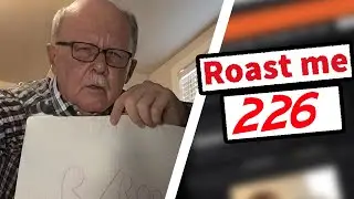 Dont Ask Internet To Roast You 