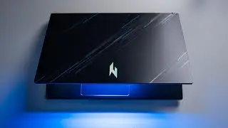 MÉG LÉTEZIK Gamer laptop 400.000Ft alatt! - Acer Nitro V 15