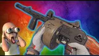 THE MOST BROKEN THING IN BLACK OPS COLD WAR