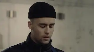Haux - Touch /// Berlin Sessions 