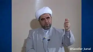Мухаммад Содик Мухаммад Юсуф Шайх Хазратлари.
