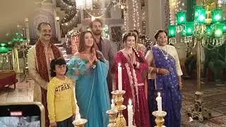 bts#Nath#Zewar Ya Zanjeer Krishna aur gauri ki kahani#1000 episode pura ♥️😘❤️🙏🏽🙏🏽
