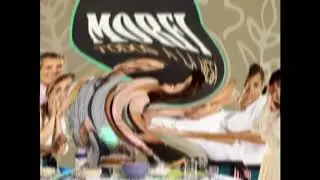 Morfi Intro - Earrape, TodEs a la Mesa xd