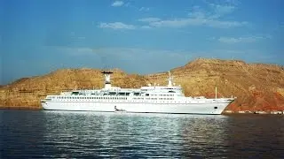 73. 03.05.2003 Sharm El-Sheikh - Sinai.
