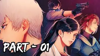 MINDS BENEATH US Gameplay Walkthrough| Part -1 | [NO COMMENTARY] - [FULL GAME]