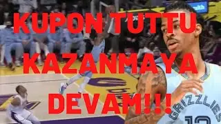30 Nisan Cumartesi NBA ve Eurolig Basketbol Tahminleri  ve Gecenin Kalan Maçlarının Yorumları